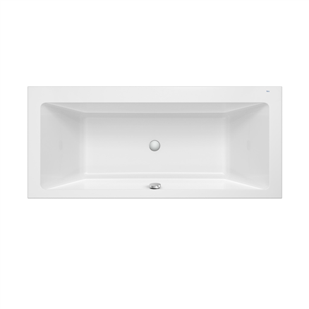 Vythos biplace - Baignoire Roca