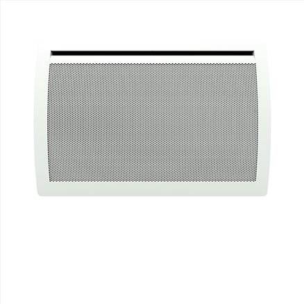 Radiateur rayonnant Intuis