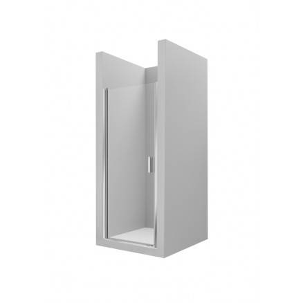 Porte de douche Ura PE - Roca
