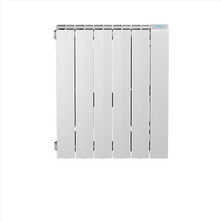 Radiateur fluide caloporteur intuis