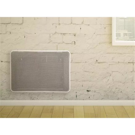 Bi-jonction R - Radiateur rayonnant - Intuis