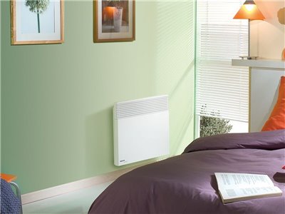 Convecteur électrique Eurospot 500 Watts