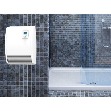 Arios D - Sèche-serviette électrique - Intuis