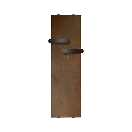Keramos Hug nativ - Sèche-serviette électrique - Intuis signature