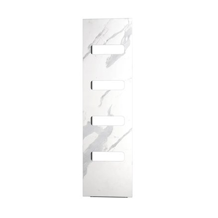 Élite - Sèche-serviette soufflant - Intuis signature