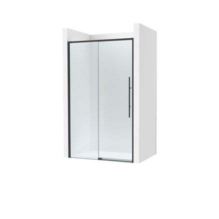 Porte de douche Brisa L2-E - Roca
