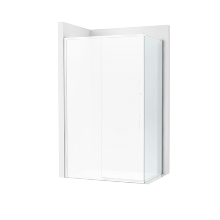 Paroi de douche Brisa LF-C - Roca