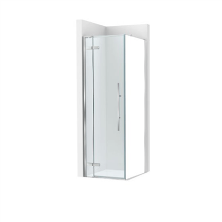 Porte de douche Brisa PLF - Roca