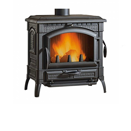Poêle à bois Nordica Extraflame