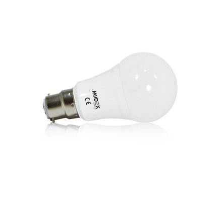 Ampoule LED B22