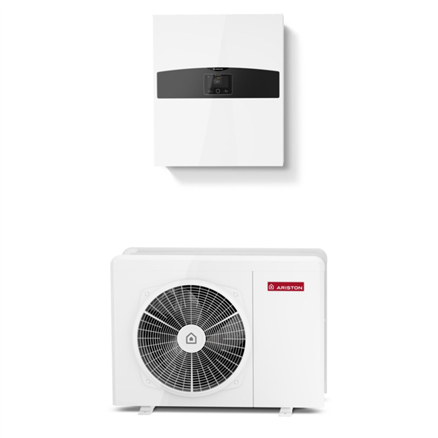 Nimbus Plus S Net - Pompe à chaleur air eau Ariston