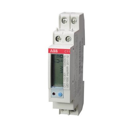 Compteur d'énergie