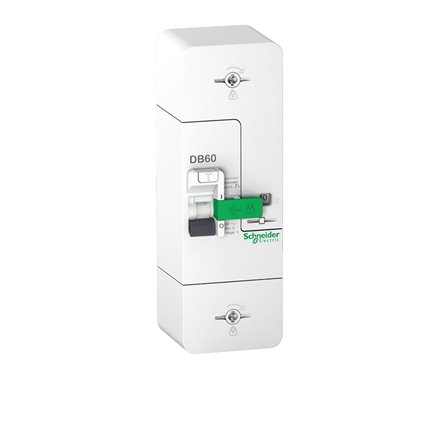 Branchement & comptage EDF