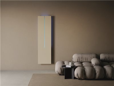 Radiateur rayonnant Origin 500 Watts