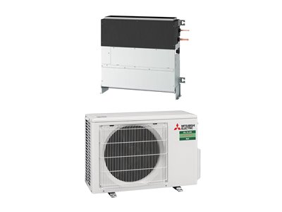 Climatiseur Console Non Carrossée SFZ, 3.2 kWatts