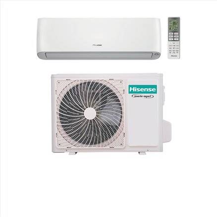 Climatiseur Mono split Hisense