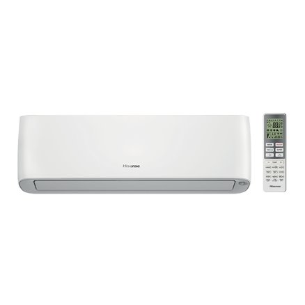 Split Mural Energy Pro Plus - R32 - Hisense