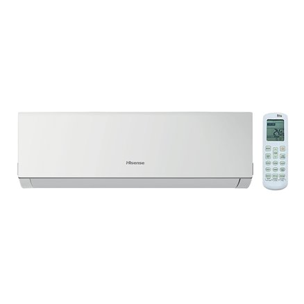 Split Mural New Comfort - R32 - Hisense
