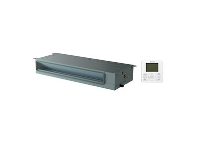 Gainable Slim Basse Pression, 3.1 kWatts R32