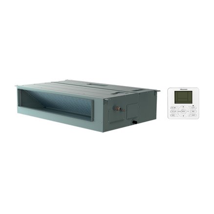 Gainable MSP Moyenne Pression - R32 - Hisense
