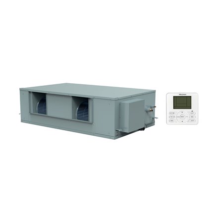 Gainable HSP Haute Pression - R32 - Hisense