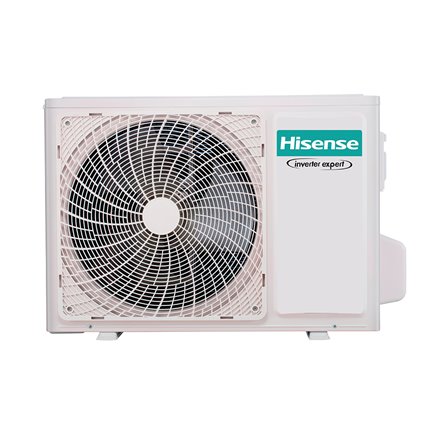 Unité extérieure Easy Smart R32 - 2,6 à 6,5 kWatts - Hisense