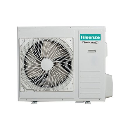 Unité extérieure Gainable MSP Moyenne Pression R32 - 13,4 à 17,3 kWatts - Hisense