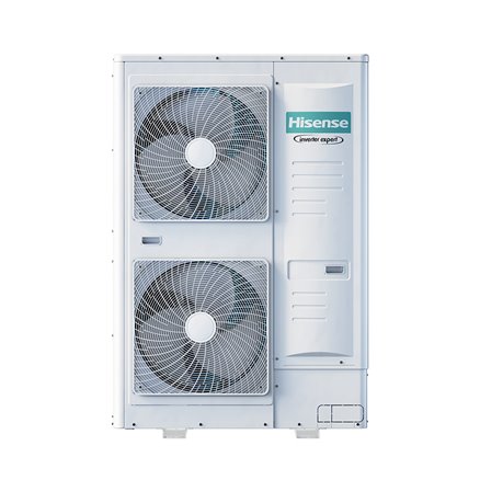 Unité extérieure Gainable HSP Haute Pression - Hisense