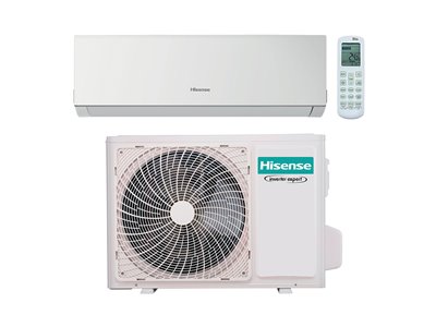 Climatiseur Mural New Comfort, 2.8 kWatts R32