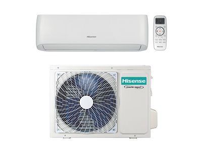 Climatiseur Mural Easy Smart, 2.6 kWatts R32