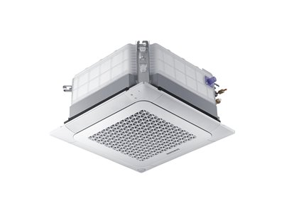 Unité intérieure Cassette 4 voies WindFree 620x620 HEE, 3.4 kWatts R32