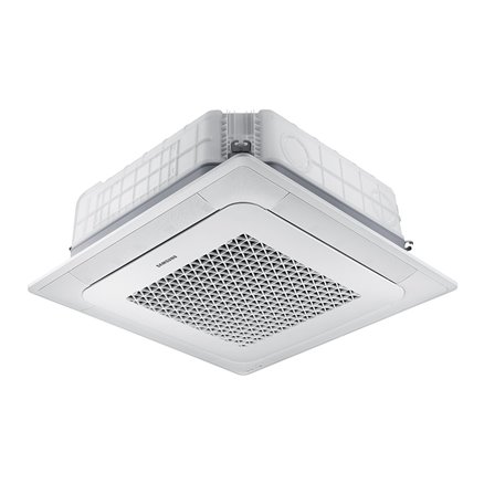 Cassette 4 voies WindFree 900 X 900 HEE - Samsung