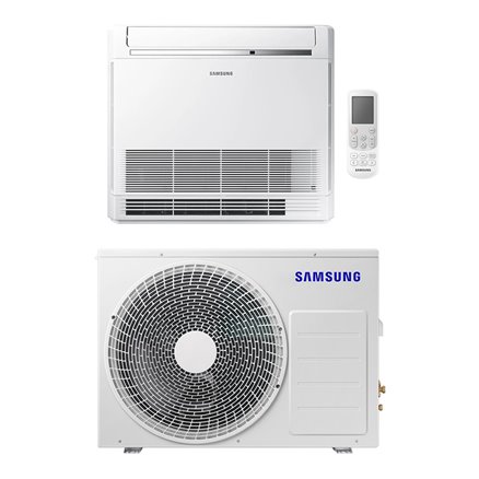 Climatiseur Console HEE R32 - 3,5 à 4 kWatts -  Samsung