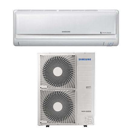 Climatiseur Mural Max HEE - Samsung