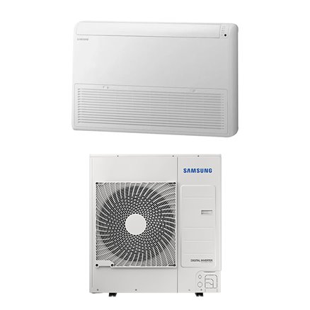 Climatiseur Plafonnier Petite Puissance HEE R32 - 6 à 8 kWatts - Samsung