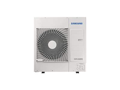 Unité extérieure Tertiaire HEE, 3.5 kWatts Monophasé R32