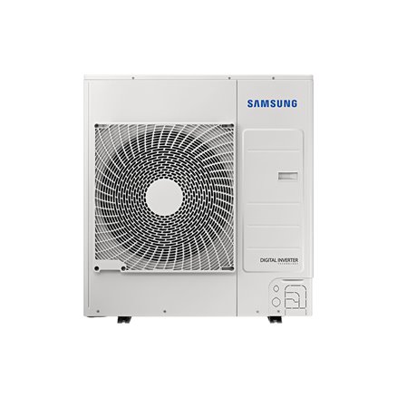 Unité extérieure Tertiaire HEE R32 - 3,5 à 16 kWatts - Samsung