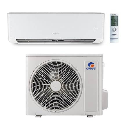 Climatiseur Mural Amber R32 - 3 à 7,8 kWatts - Gree