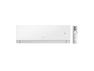 Unité intérieure Mural Clivia 9, 3 kWatts Blanc R32
