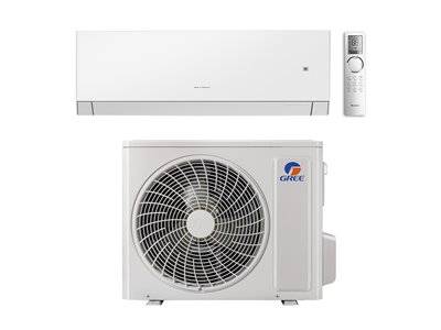 Climatiseur Mural Clivia, 3 kWatts Blanc R32