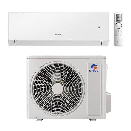 Climatiseur Mural Clivia - Gree