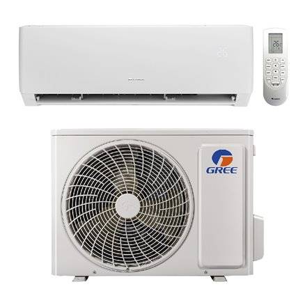 Climatiseur Mural Pular - Gree