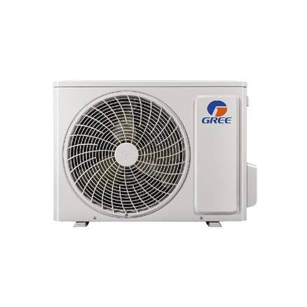 Unité extérieure Pular R32 - 2,8 à 6,5 kWatts - Gree