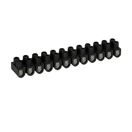 Barrette de connexion