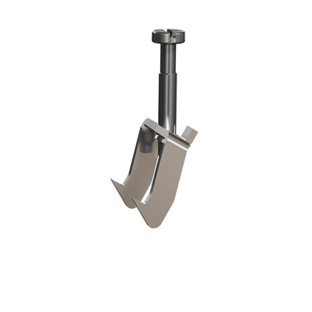 Griffes et outils de pose Schneider Odace