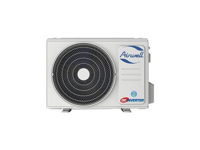 Unité extérieure HDHC, 3.14 kWatts R32