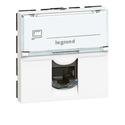 Mécanisme Legrand Mosaic
