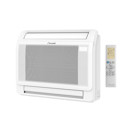 Console XDMX - R32 - Airwell
