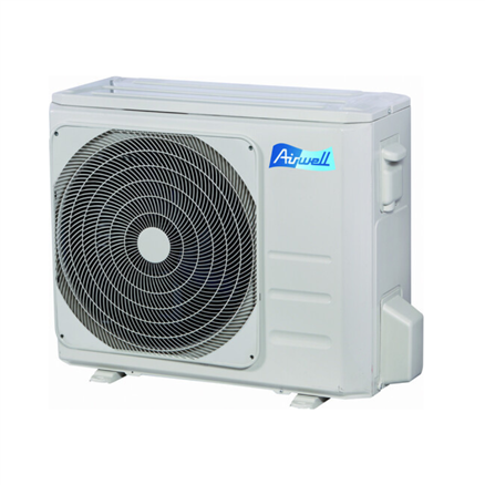Unité extérieure FDM R32 - 4,95 kWatts - Airwell