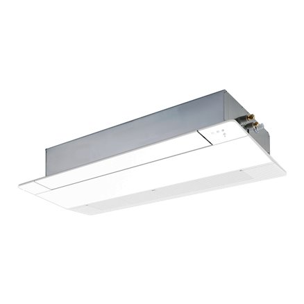 Cassette Diffuseur 1 voie - Toshiba